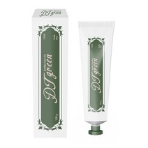 고불소치약 디티그린 1450 바닐라민트향 1개