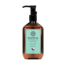 셀비엔 유기농100 로즈힙오일 100ml, 셀비엔 유기농100% 로즈힙오일 1