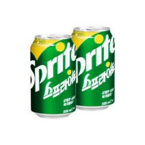 스프라이트 355ml 24캔/코카콜라/펩시/사이다/음료수, 스프라이트 355ml 24캔/코카콜라