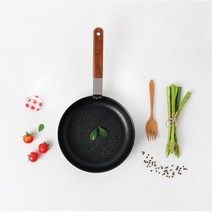 인터쿡 국산 리치 IH 익덕션 프라이팬 20cm