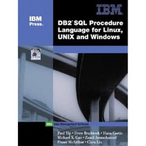 DB2 SQL Procesural Language for Linux UNIX and Windows, Prentice Hall