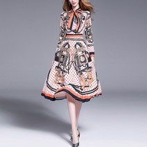 스트릿살롱 애그니스 원피스