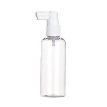 20pai 기역자 미스트 백색펌프 TR100ml 투명용기 공병, 쿠팡 본상품선택