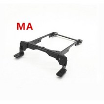 차량용 리프트 유압 자키 작키 1세트 탄소 섬유 보강 플레이트 댐퍼 행거 리프팅 MA/S2/VS/AR/MS/FM-A 섀시, 07 MA