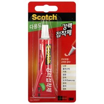 [동화오피스] 3M 스카치 다용도 강력접착제 AD6004 30ml