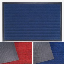 180X90 초대형이랑 현관매트 발매트 발판 도어 업소용, 그레이