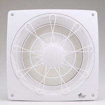 천지몰 한일전기 환풍기 자동개폐형 250MM EKS-256AG, 1개