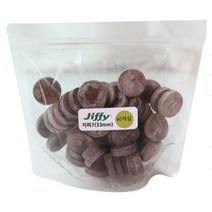 세경팜 지피7 펠렛 33mm 60p, 2개