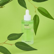 엔디어고 햄프 에너지 글로우 앰플 50ml 878951