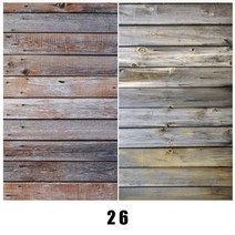 57*87cm 사진 배경 대리석 나뭇결 2 양면 방수 Backgroud 화장품, 26