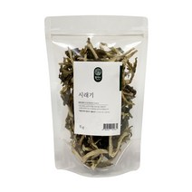 시래기 건나물 15g 말리니, 1개