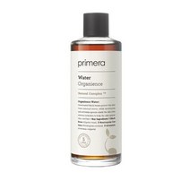 프리메라 오가니언스 워터 180ml 건성피부 수분토너, 20개