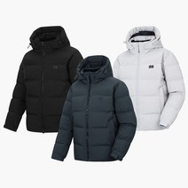 대전신세계코오롱스포츠 남성 쿠치 다운 3종 택1 897046