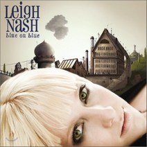 [CD] Leigh Nash - Blue On Blue