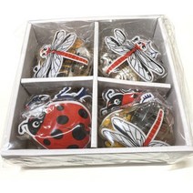 1000곤충똑딱이손난로(20개입)