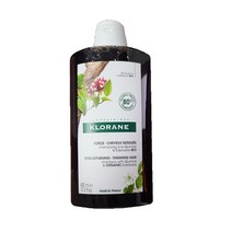 클로란 퀴닌 에델바이스 샴푸 400ml