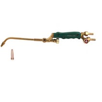 TOP-M03 본체 LPG팁 중형 토치 가스 용접기 DIY작업 쉽게일하기 좋은가성비