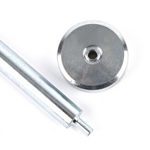 아일렛 공구세트하도메공구, 2호 4.5MM