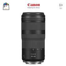캐논정품 RF 100-400mm F5.6-8 IS USM[망원줌렌즈](랜덤박스행사중)-WSL