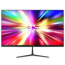 경성글로벌코리아 60Cm FHD 게이밍 모니터, MB24F75(일반)