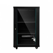 LANSTAR LS-1000HB 허브랙 (착불/배송료/문의) 케이스-랙마운트, 선택없음
