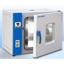 항온기 인큐베이터 디지털 배양기, 15L 블라스트 아연 도금 라이너