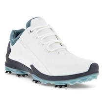 [백화점매장 정품출고] 골프화 에코(ECCO) [정품] 에코 바이옴 G3 Cleated Golf Shoes 남성 131824