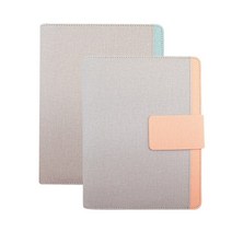 원빈다이어리 2024년 코코 시스템 다이어리, 베이지, 코코시스템, 25절이틀식