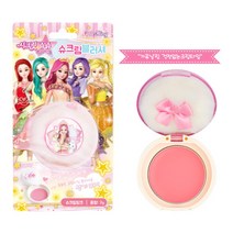 리틀블링 시크릿쥬쥬 슈크림블러셔, 별의여신 슈크림블러셔