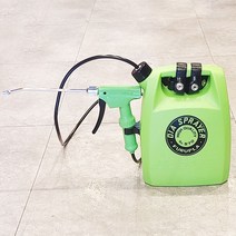 DIA 수정용 분무기 570