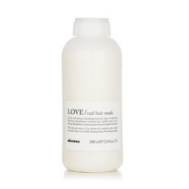 [매장정품] 다비네스 러브 컬 헤어 마스크 1000ml