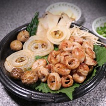 1본부 숙성 대구막창 대용량 2KG 8인분 10인분 본사직영 업소용, 숙성 대구막창대용량 2kg