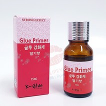 K글루강화제 15ml - 딸기향