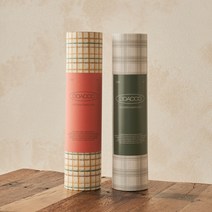 위케어x따꼬 클리네트 빨아쓰는 주방행주 친환경 뜯어쓰는 롤 예쁜 카페 행주 라지/스몰, 1개, 30매