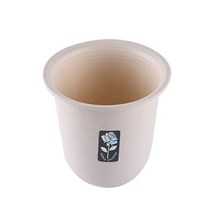 원화분1호 화이트, 1개