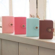 () 시소 카드 케이스 -, 1.민트