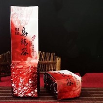 차 티 목책철관음 녹차 우롱 높은 대만차 Empire1897, 4 bags total 500g