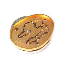 하나야마 4단계 LOEUF 엘로프 고난이도 캐스트퍼즐 메탈퍼즐