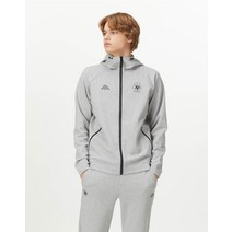 카파 F.C.K.P. 레지스타 트랙 자켓 멜란지그레이 P223DMFT952MG1