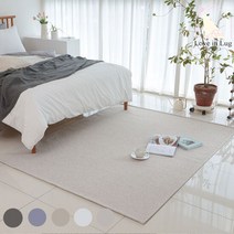 러브인러그 리리컬 데일리케어사이잘룩사계절러그 두평200x290