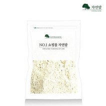 볶은 귀리 분말 가루 1kg / 오트밀 선식 볶음 귀리 파우더, 단품