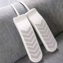 식기살균건조기 컵소독기 샤오미 Youpin-Qualitell 신발건조기 신발 220V 신발살균기 타이머가 있는 휴대, 01 백색_02 EU
