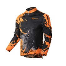 MC SS455 제작기간소요 드롭 샷 져지 낚시복