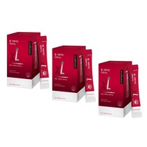 뉴트리커먼 XL 엘 아르기닌, 3개, 15포
