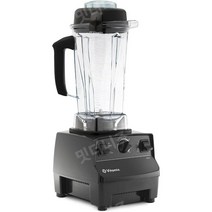 바이타믹스 5200 블렌더, DAA, 블렌더