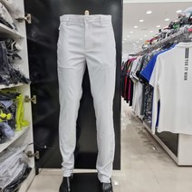 파사디골프(대전둔산점) 남성여름 메쉬배색 기능성바지 Q21MSL452X