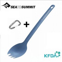 [텐잘남] SEATOSUMMIT 씨투써밋 씨투써밋 티타늄 스포크