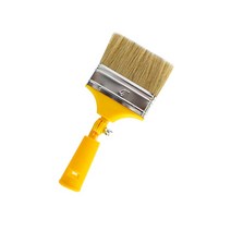 페인트 롤러 크리너 (롤러청소 셀프페인팅 롤러자루 연장대), 6.홀더붓4인치