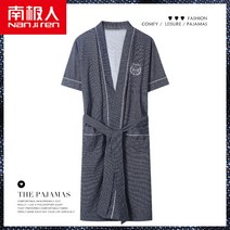 골프 샤워 가운 골프장 명품 3초 여성 베스 로브 배스 바스 까운 샤워랩 여름 반팔 7, njr-nx89503, xxxl
