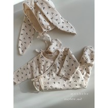 몽베베 체리바니슈트